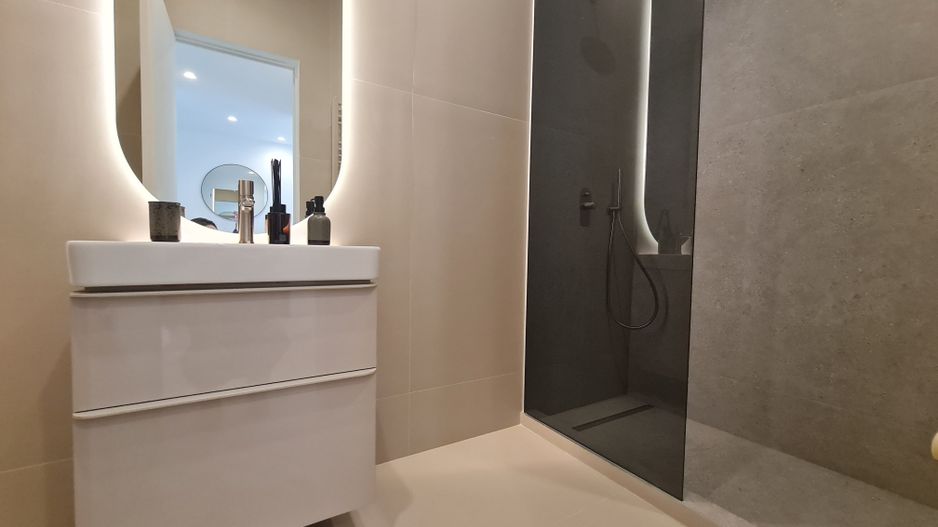 Apartament | 2 camere | Aviatiei Tower | Mall Promenada - Poză 9