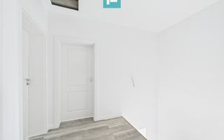 Duplex 105 mp, teren 255 mp, Mosnița Nouă - Poză 8