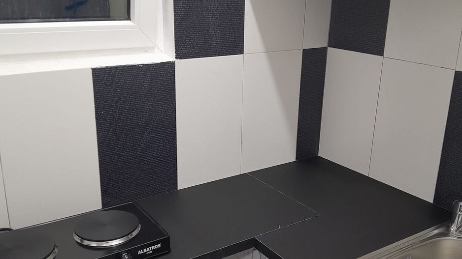 Garsoniera 19 mp str. Postavarul - Poză 14