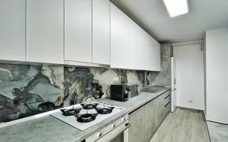 Garsoniera de lux de vanzare, 0% comision SOARELUI RESIDENCE - Poză 15