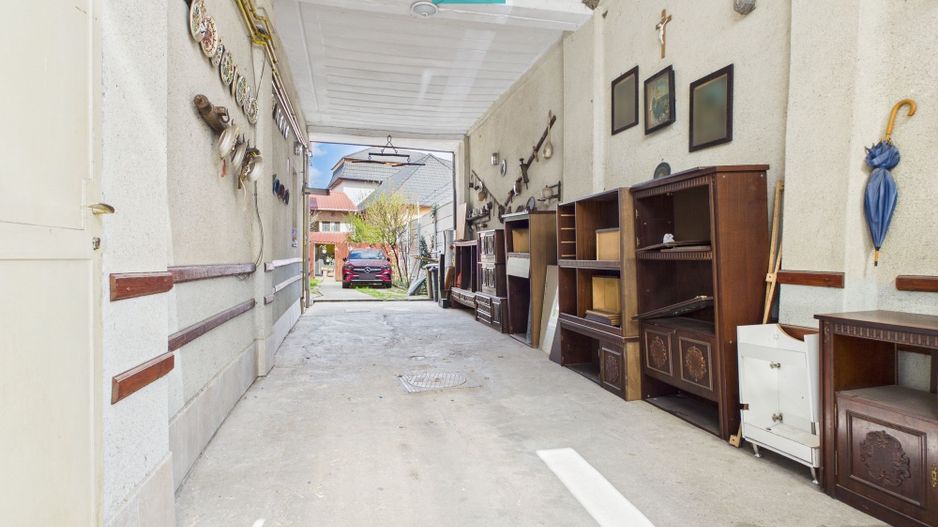 Proprietate multifuncţională central Arad - Poză 5