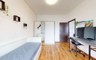 TIMPURI NOI - Nerva Traian | 3 camere bloc 2014 mobilat utilat complet - Poză 12