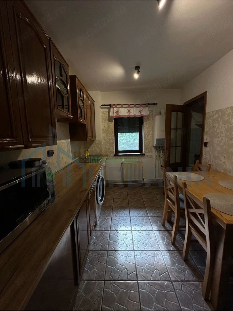 Apartament 2 camere de inchiriat - Nicolina (Aleea Tudor Neculai), Iasi - Poză 4