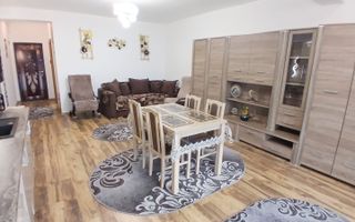 Garsonieră Modernă – Prima Închiriere | DaVinci Homes | Etaj 1 - Poză 5