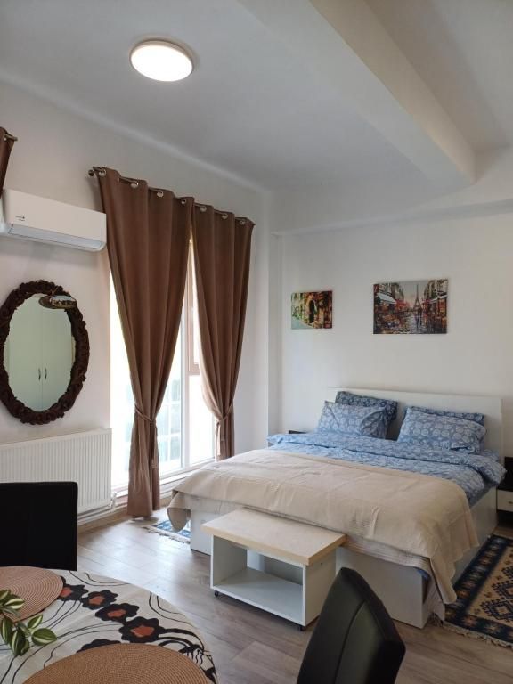 Garsoniera Str Poienelor, zona Carpatilor. - Poză 4