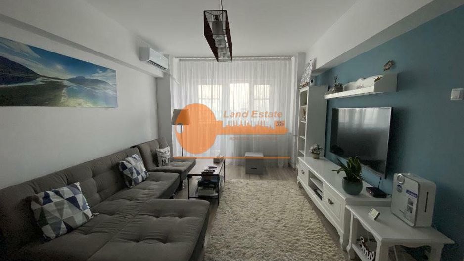 2 camere Dristor ( renovat Lux ) - Poză 6