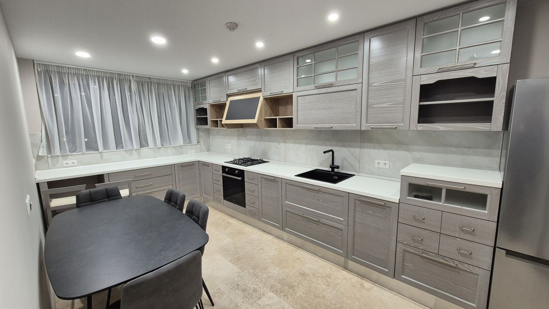 Vila 430,44 mp Green Lake Baneasa - Poză 11