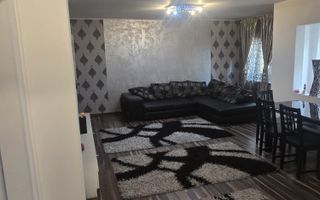 Apartament de vânzare 4 camere George Enescu - Poză 1