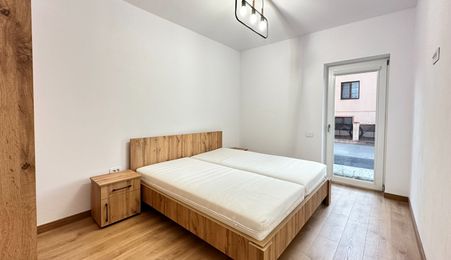 Bloc nou | Apartament 2 camere | str. Anton Pann | de închiriat