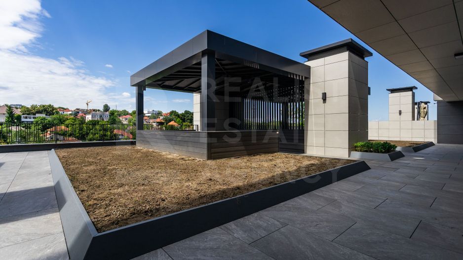 Chirie, apartament, 4 camere, str. Universității, Centru - Poză 26