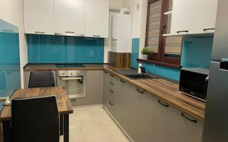 2 camere Lujerului -Liniei ( 2012 constructie ) - Poză 5