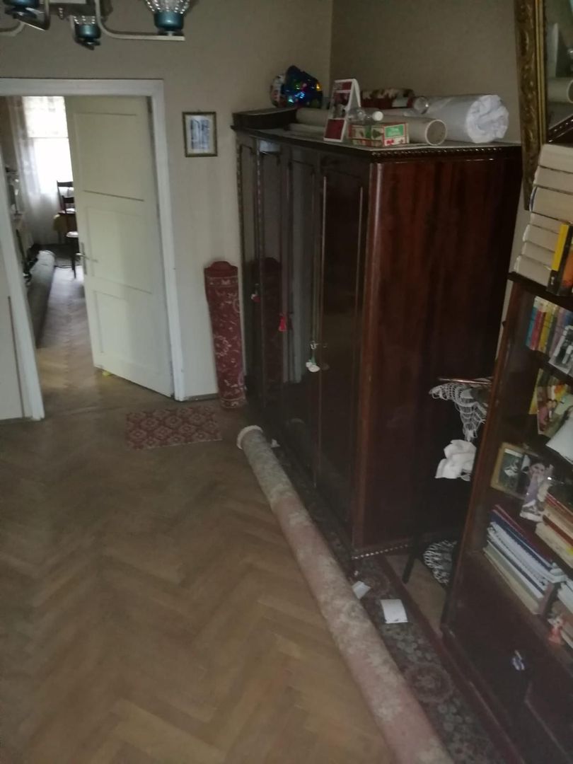 APARTAMENT SPATIOS |  3 CAMERE | FLOREASCA - Poză 5