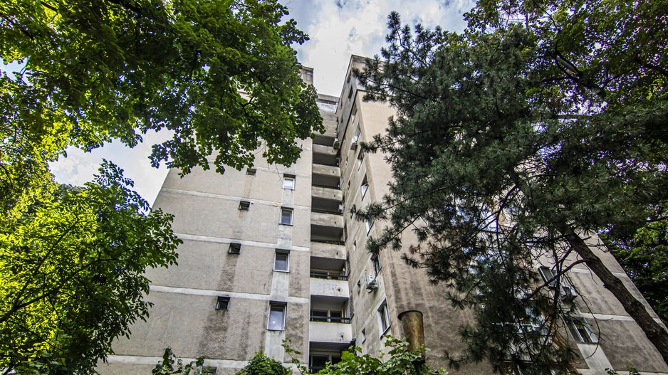 Drumul Taberei - 2 camere decomandat, Favorit, Mobilat și utilat, Loc de parcare - Poză 22