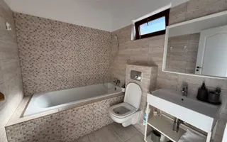 Duplex 4 camere | 120 mp | Mobilat | Strada privata | Berceni - Poză 14