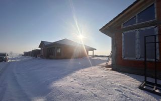 Casa individuala – oportunitate excelenta de achizitie la rosu - Poză 1