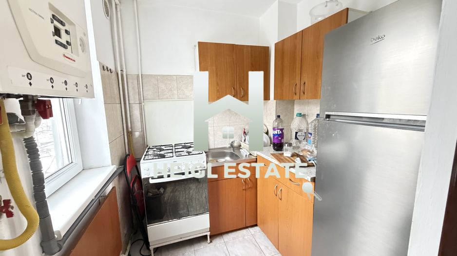 Apartament cu 2 camere etaj intermediar in zona Sagului - Poză 6