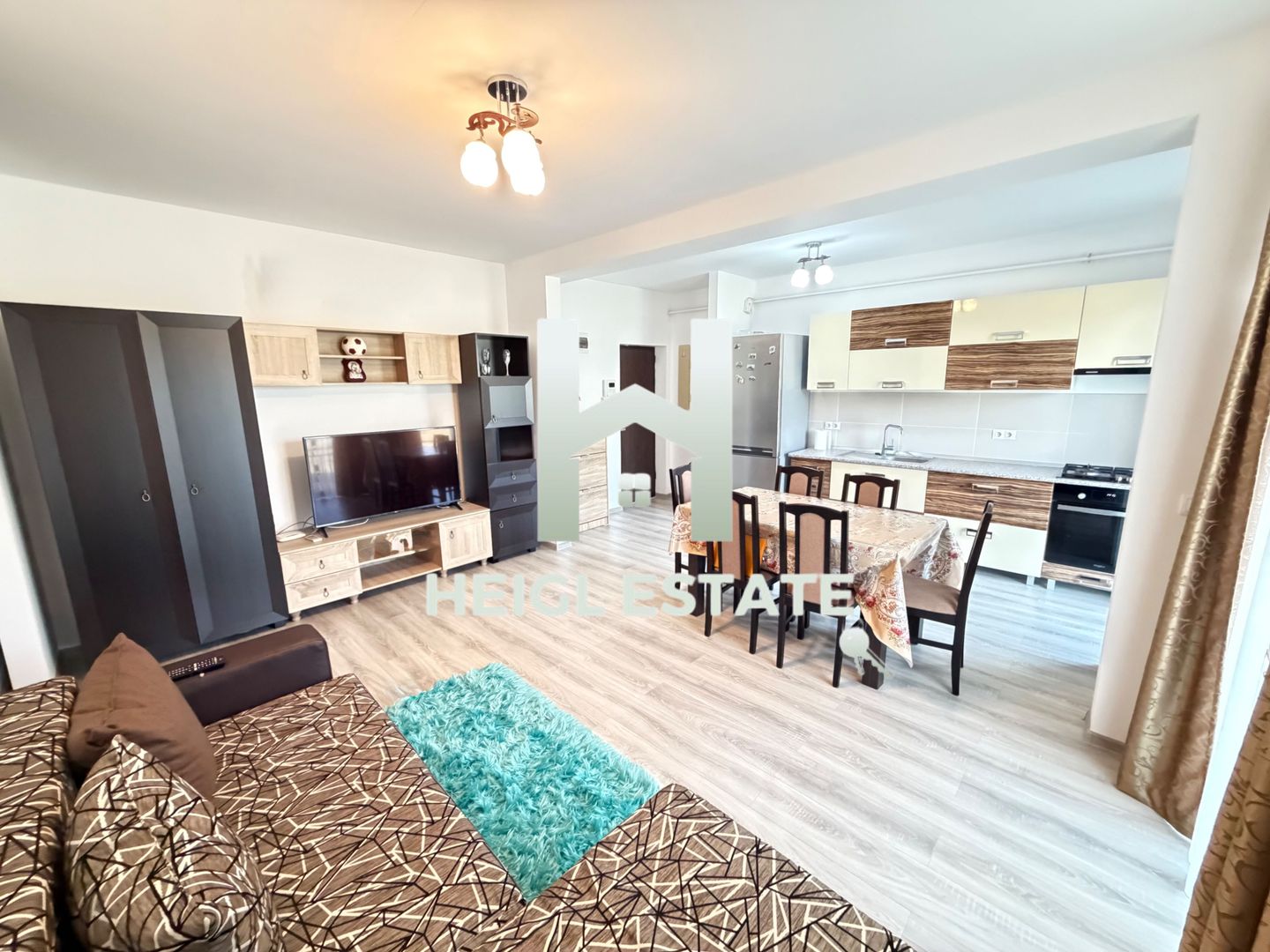 Apartament cu 2 in Giroc in zona Braytim cu comision 0% - Poză 1