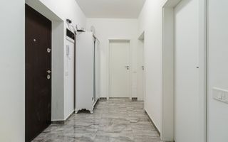 2 camere de vânzare Grand Kristal – Metalurgiei, mobilat si utilat - Poză 6