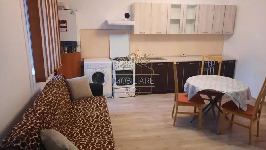 Apartament cu 3 camere de închiriat în zona Centrală - Poză 4