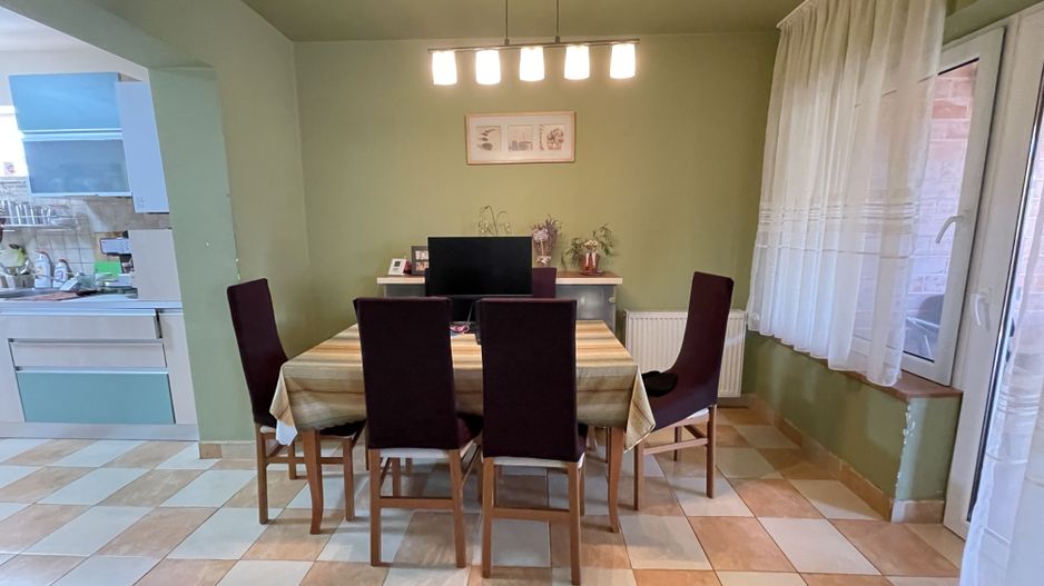 CASA  INDIVIDUALA DE VANZARE IN MEHALA - Poză 5