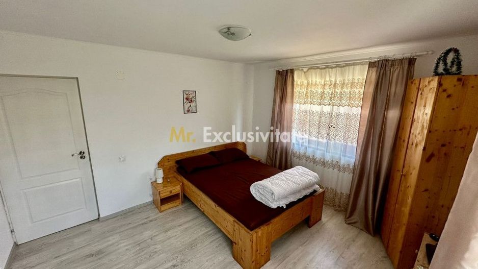 Pensiune de vânzare în Bobu, Scoarța - sau schimb cu apartament Timisoara - Poză 8