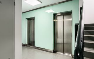 De vânzare spațiu de birouri Ultracentral în Arad - Poză 14