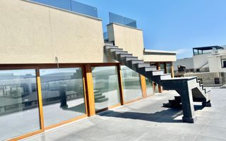 Penthouse 4 camere cu rooftop 150mp - Poză 16