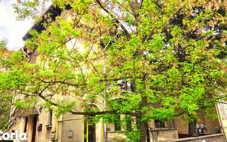 Comision 0 / Apartament in vila plus garsoniera Aviatorilor / Herăstrău - Poză 4