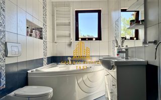 Vânzare Casă D+P+E - Full echipată în Bucium, Plopii fară soț - Poză 17