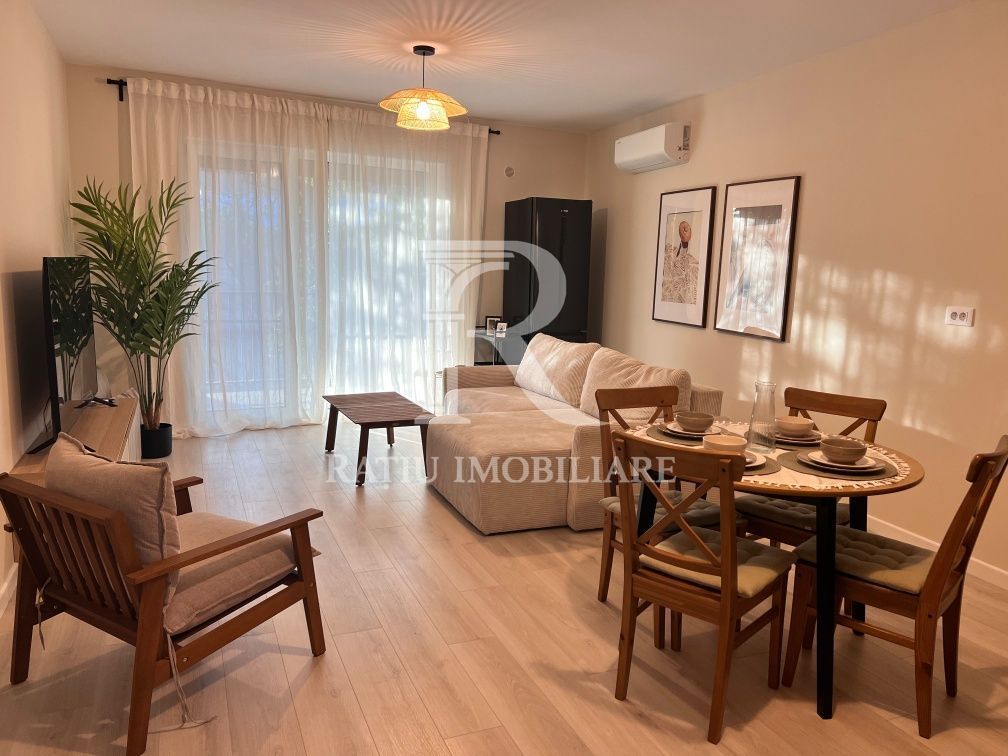 Apartament cu 2 camere | Scala | Parcare Subterana inclusă | Oradea - Poză 1