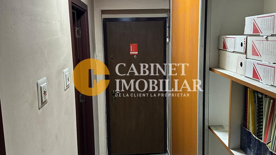 Apartament 2 camere- Pacurari, ZONA Petru Poni - Poză 5