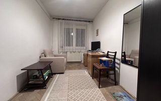 Apartament 3 camere, semidecomandat, Str Rahovei, Sibiu - Poză 4