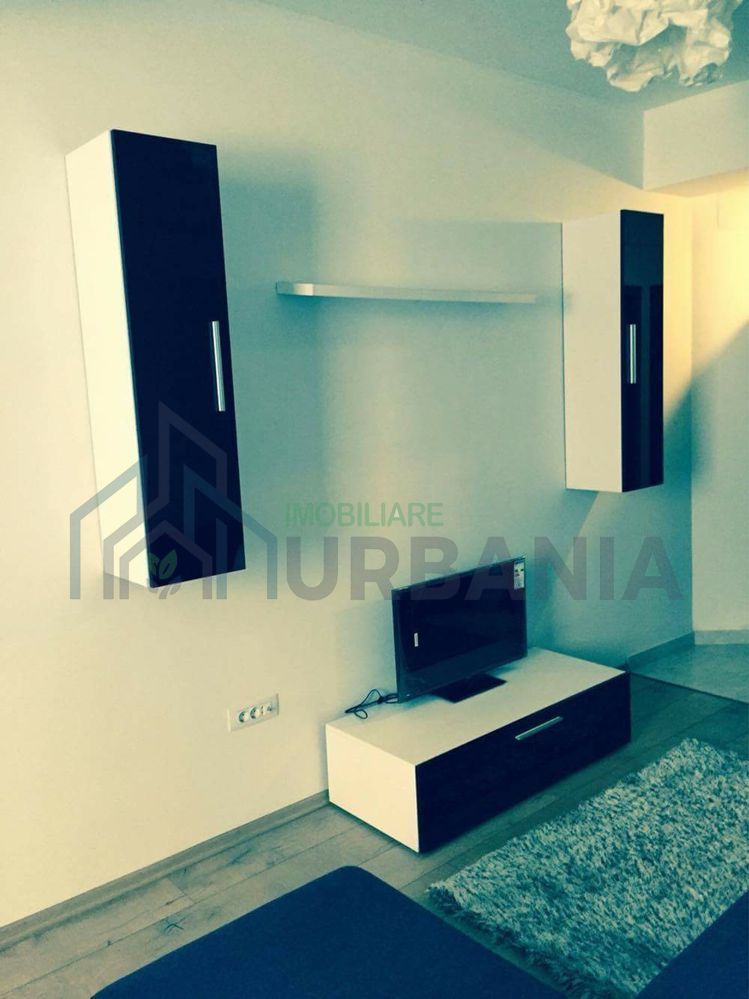 Apartament 1 cameră, bloc nou, Tătărași Residence, Iași - Poză 5