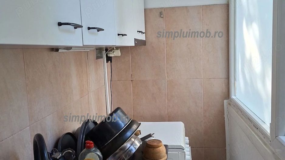 Apartament 2 camere - Metrou Constantin Brâncoveanu - Poză 9