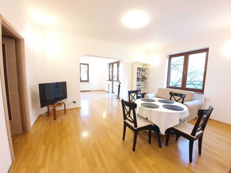 3 camere in vila | Dorobanti | Capitale - Poză 2