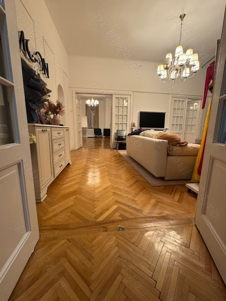 Apartament în Vila Unirii - Poză 4