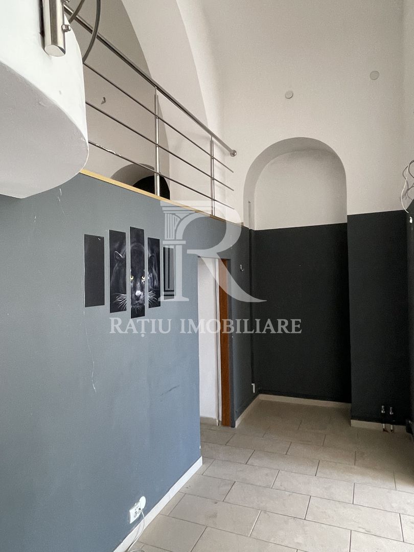 Spațiu comercial de inchiriat | Locație ultracentrală | Oradea - Poză 8