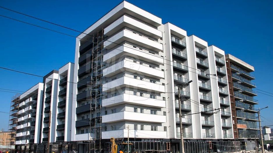 Inchiriere spatii comerciale, zona Kaufland, Marasti - Poză 1