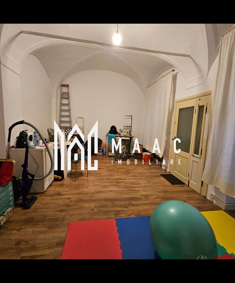 Apartament 2 camere | Etaj 1 | Pietonala Balcescu | 2 intrari - Poză 4