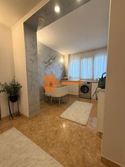 Apartament 3 camere | 2min de metrou Dristor | Complet mobilat și utilat - Poză 12
