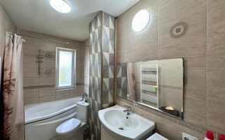 Apartament 3 camere, 61 mp, 2 parcari, Borhanci - Poză 8