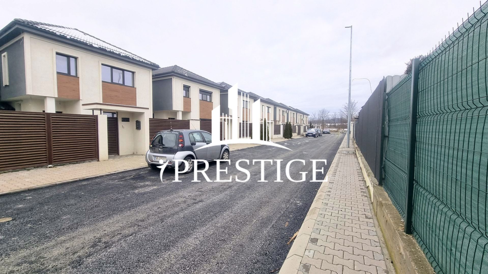 DUPLEX DE VÂNZARE ÎN ȘELIMBĂR | 120 mp utili | 150 MP CURTE LIBERĂ - Poză 12