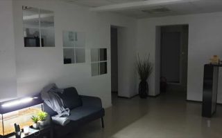 105 mp | Cotroceni | Demisol înalt | Vilă interbelică consolidată | Parcare - Poză 6