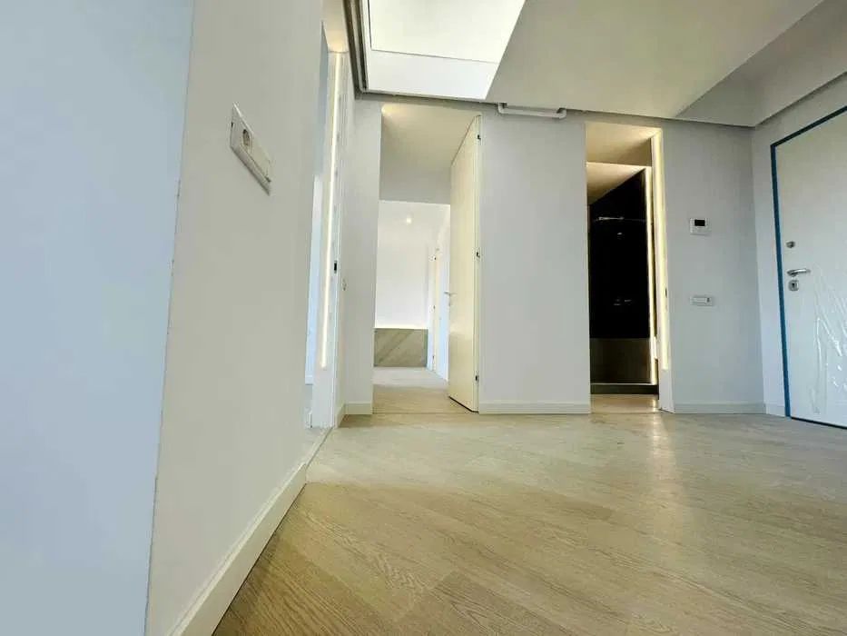 Apartament 3 Camere Tip 3A în Cortina North - Poză 2