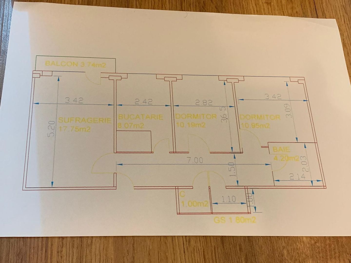 Ideal pentru o familie, toate facilitățile în apropiere - Poză 4