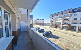 Apartament 2 camere tip studio Subcetate City 2 Sanpetru  Brasov - Poză 10