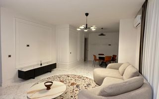 Inchiriere 3 Camere Jolie Village Pipera Nou - Poză 2