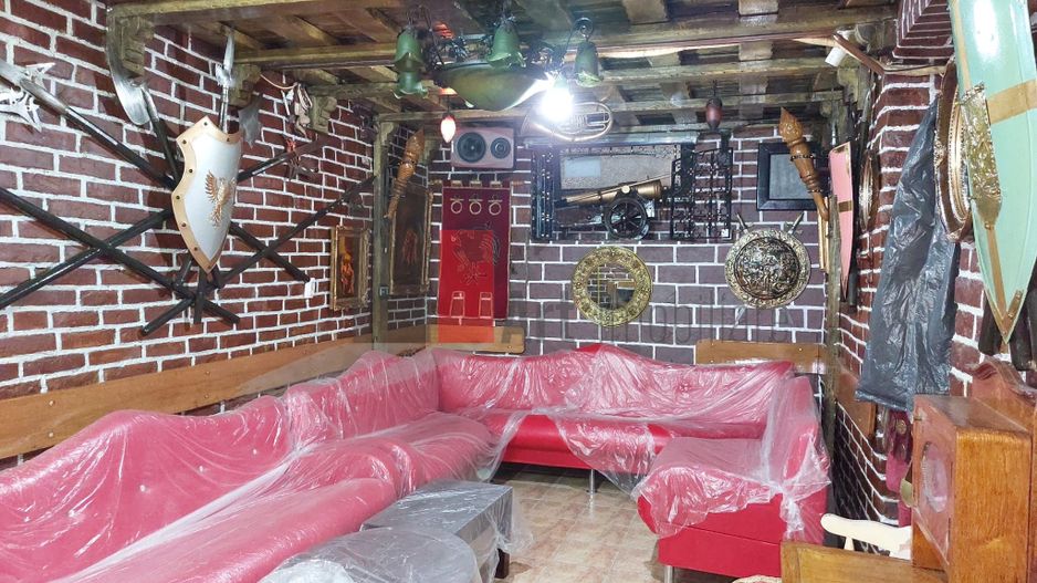 Spatiul "MEZEPOKA" , Amzei, SPATIU COMERCIAL IN ACTE, intrare separata, 82 mp - Poză 11