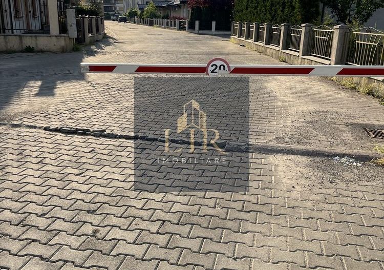 Apartament 1 Camera dec,complet mobilat- Baroque Residence Iasi - Poză 7