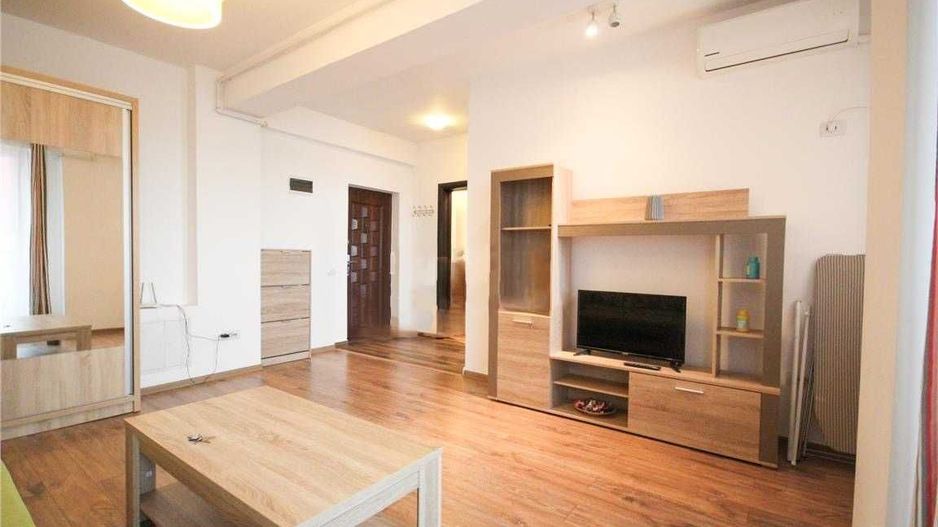 Apartament cu 2 camere Militari Residence,Tineretului19 - Poză 2